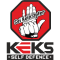 Self-defense for children in Munich.