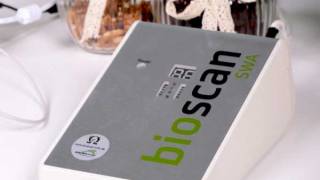 Bioscan-SWA in München.