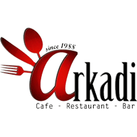 München, Hauptbahnhof: Griechische Küche